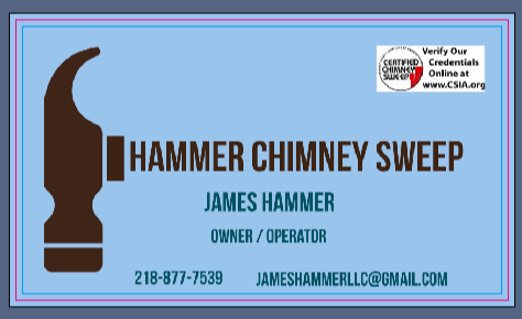 Hammer Chimney Sweep thumbnail 4