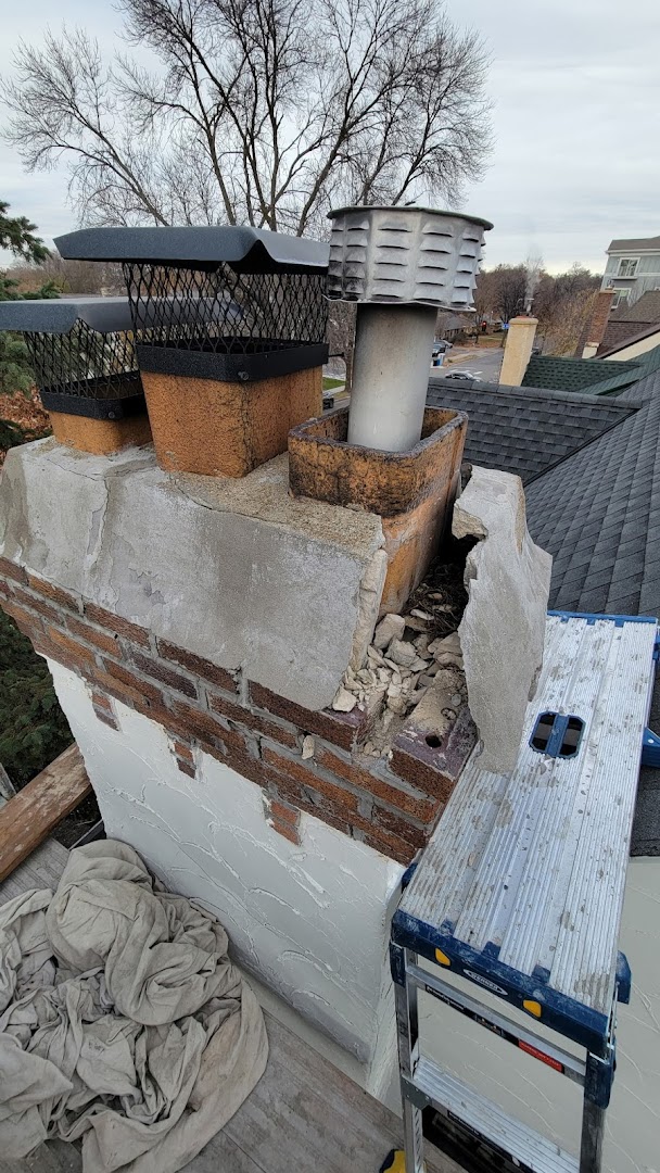Hardy Masonry LLC thumbnail 4