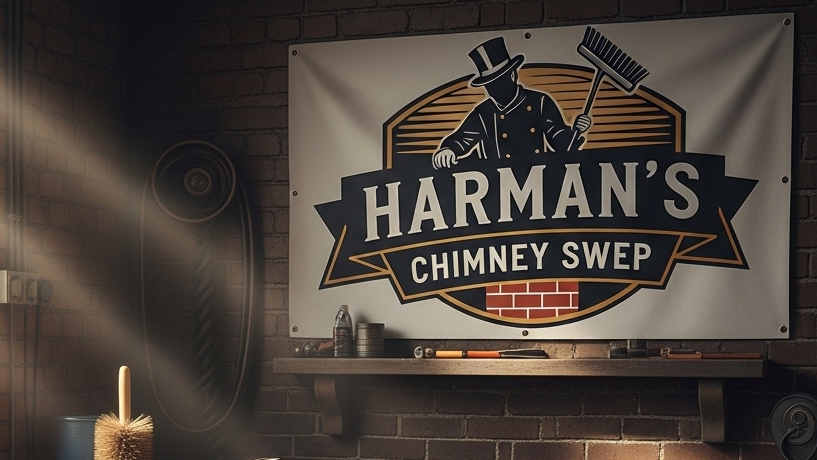 Harmans Chimney - Professional chimney cleaning and repair services in West Covina, California