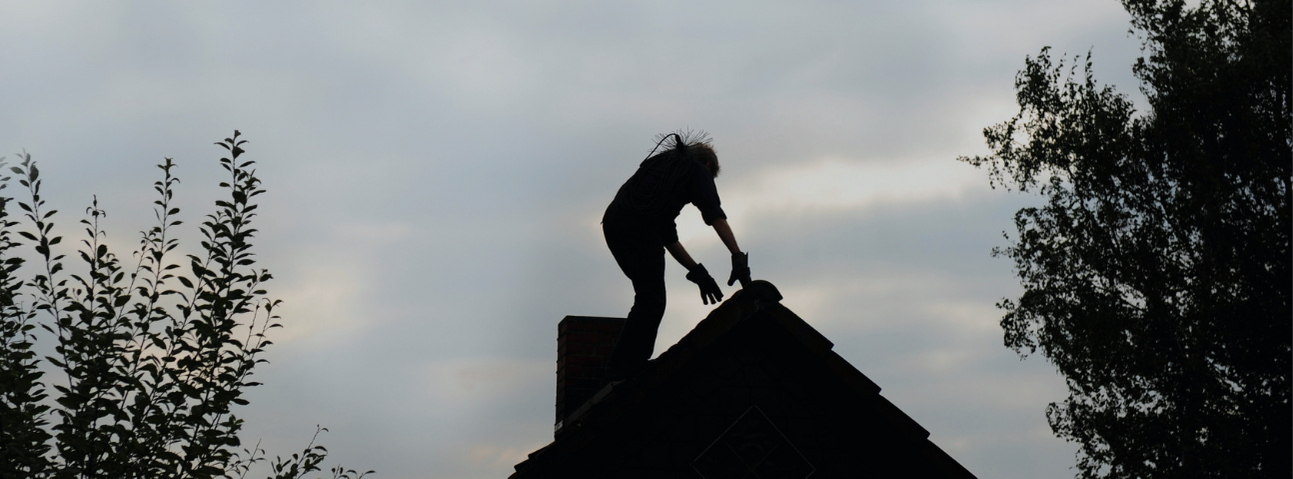 Harold's Chimney Repair - Professional chimney cleaning and repair services in Burlington, Massachusetts