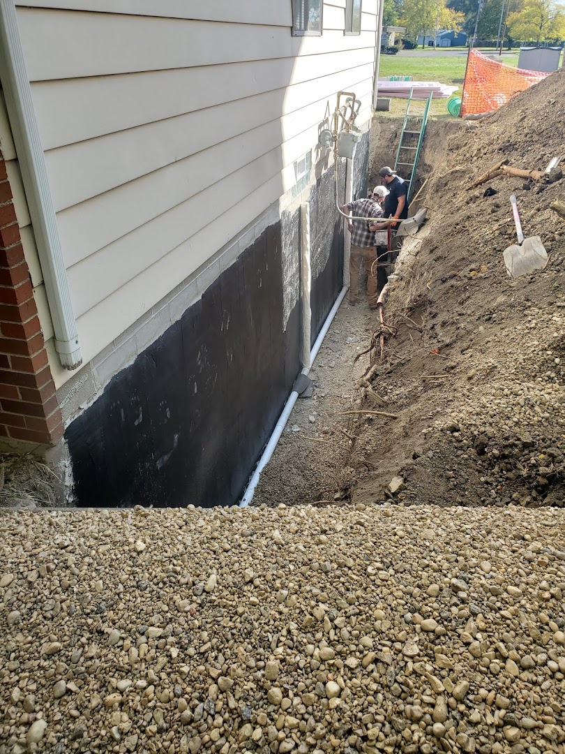 Haubrich Masonry - Professional chimney cleaning and repair services in Franksville, Massachusetts