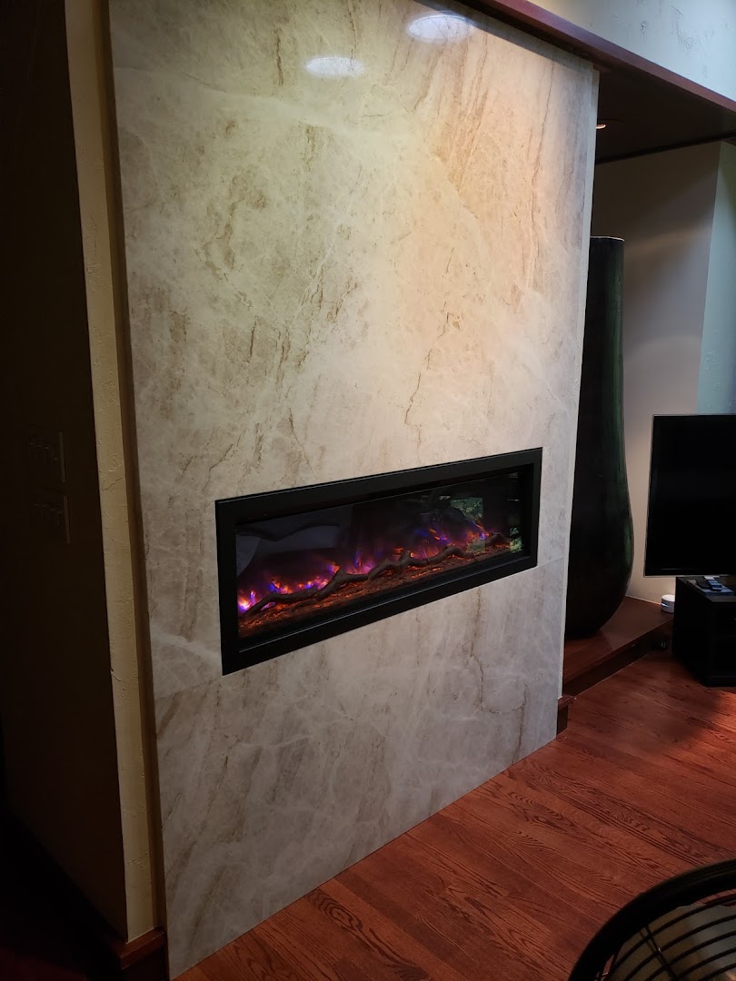 Hearth & Braai - Professional chimney cleaning and repair services in Suwanee, Georgia