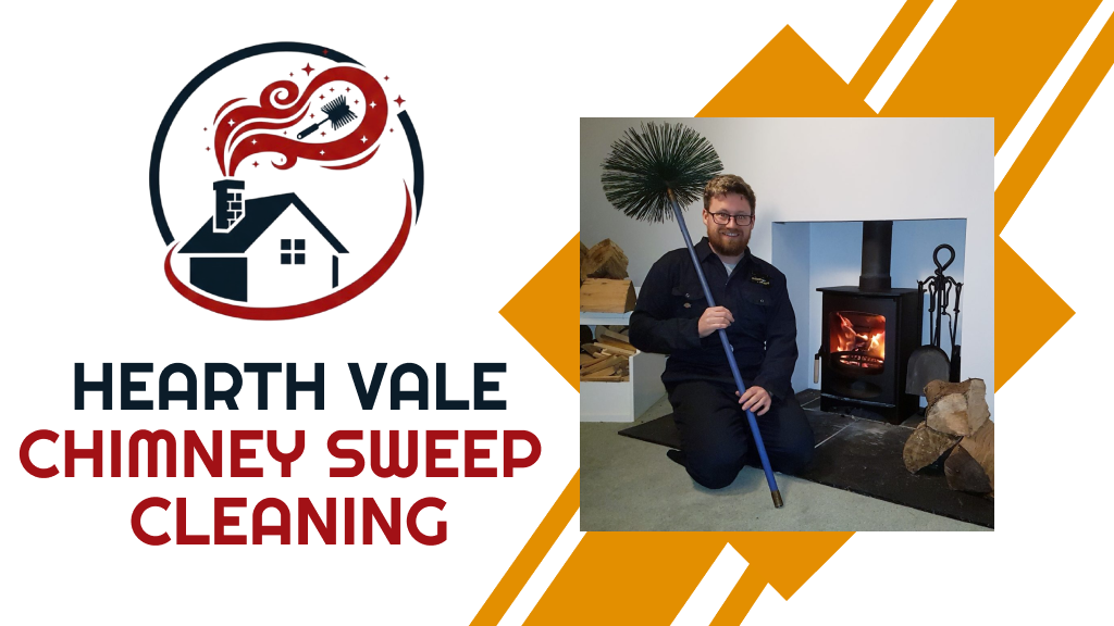 Hearth Vale Chimney Sweep Cleaning - Professional chimney cleaning and repair services in Leimert Park, California