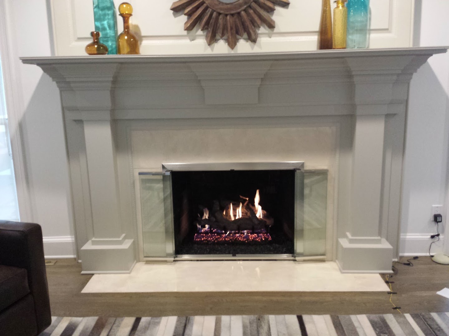 Hearthmaster - Professional chimney cleaning and repair services in Rome, Georgia