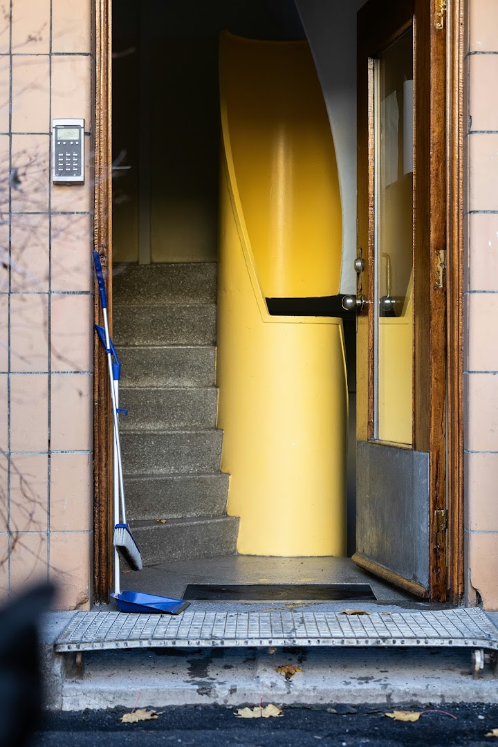 Hentnick Chimney Sweeps - Professional chimney cleaning and repair services in Blandford, Massachusetts