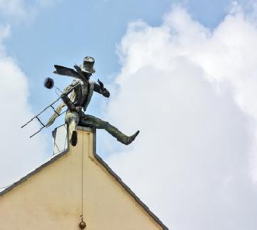 Higgins Sweeps & Safety - Professional chimney cleaning and repair services in Hoffman Estates, Illinois