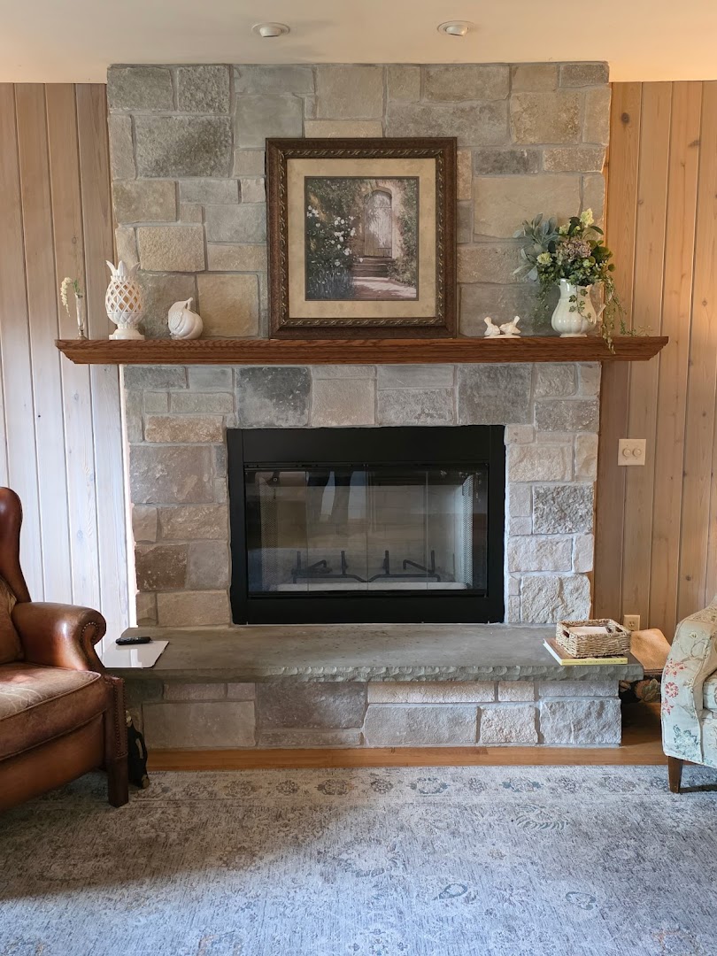 High Rise Chimney Sweep & Service - Professional chimney cleaning and repair services in Spring Grove, Georgia
