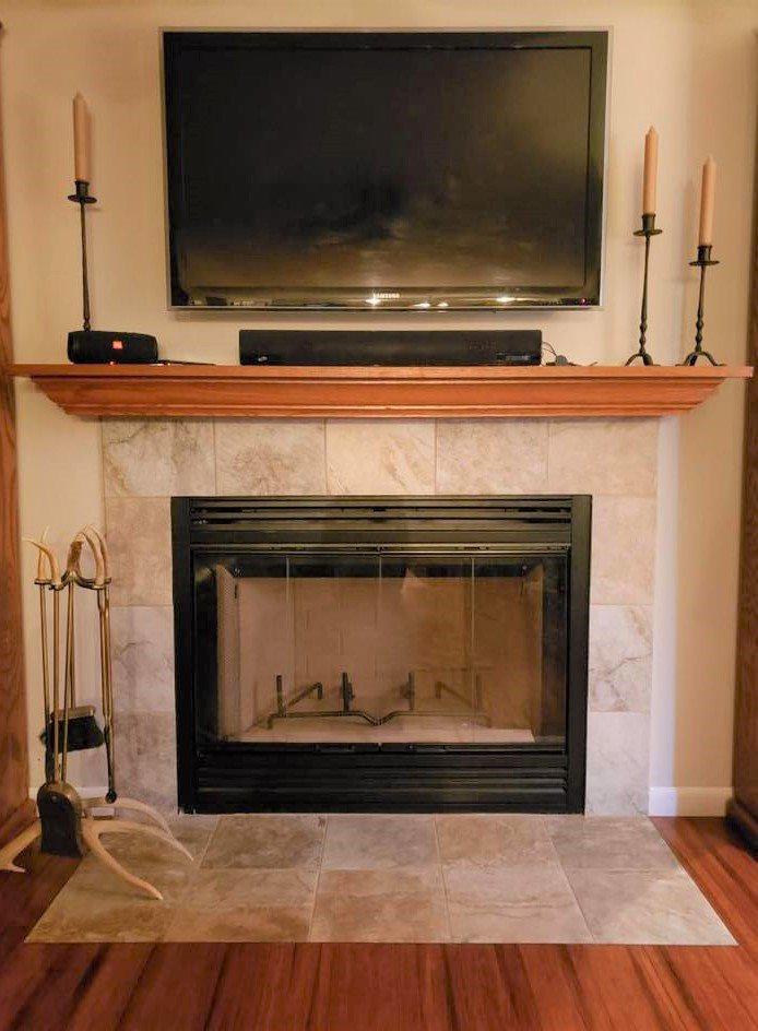 High Rise Chimney - Professional chimney cleaning and repair services in Burlington, Massachusetts