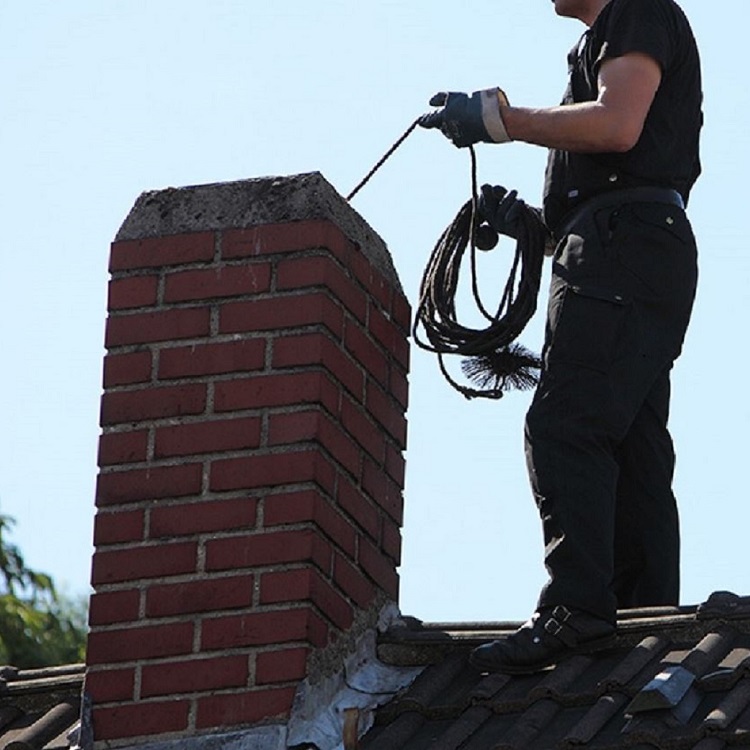 High Sierra Chimney - Professional chimney cleaning and repair services in Mammoth Lakes, California