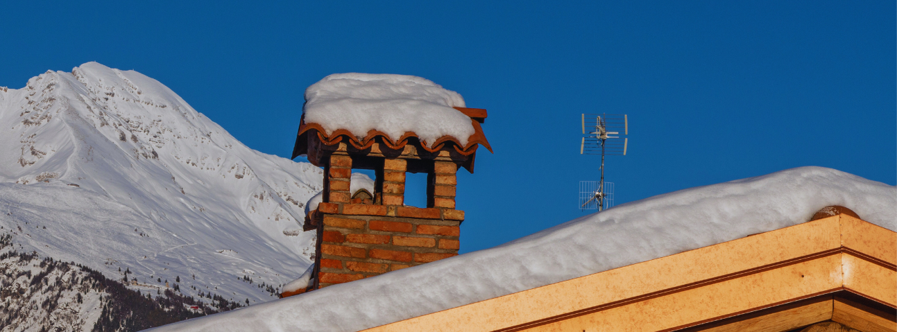 High Tech Chimney Cleaning thumbnail 2