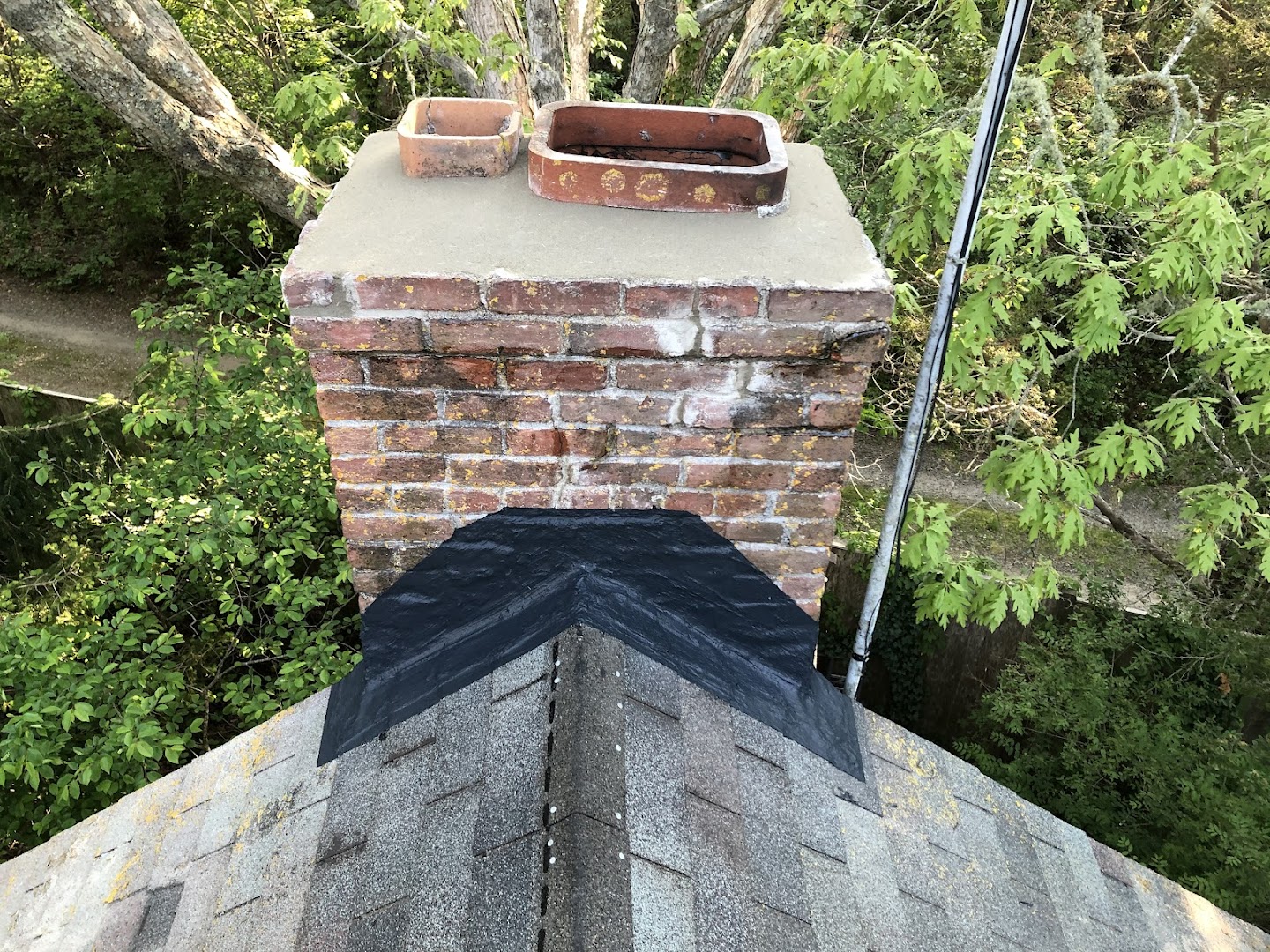 Highland Chimney Sweep - Professional chimney cleaning and repair services in Orleans, Massachusetts