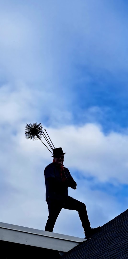 Highlander Chimney Sweeping & Masonry, LLC - Professional chimney cleaning and repair services in Oak Grove, Oregon