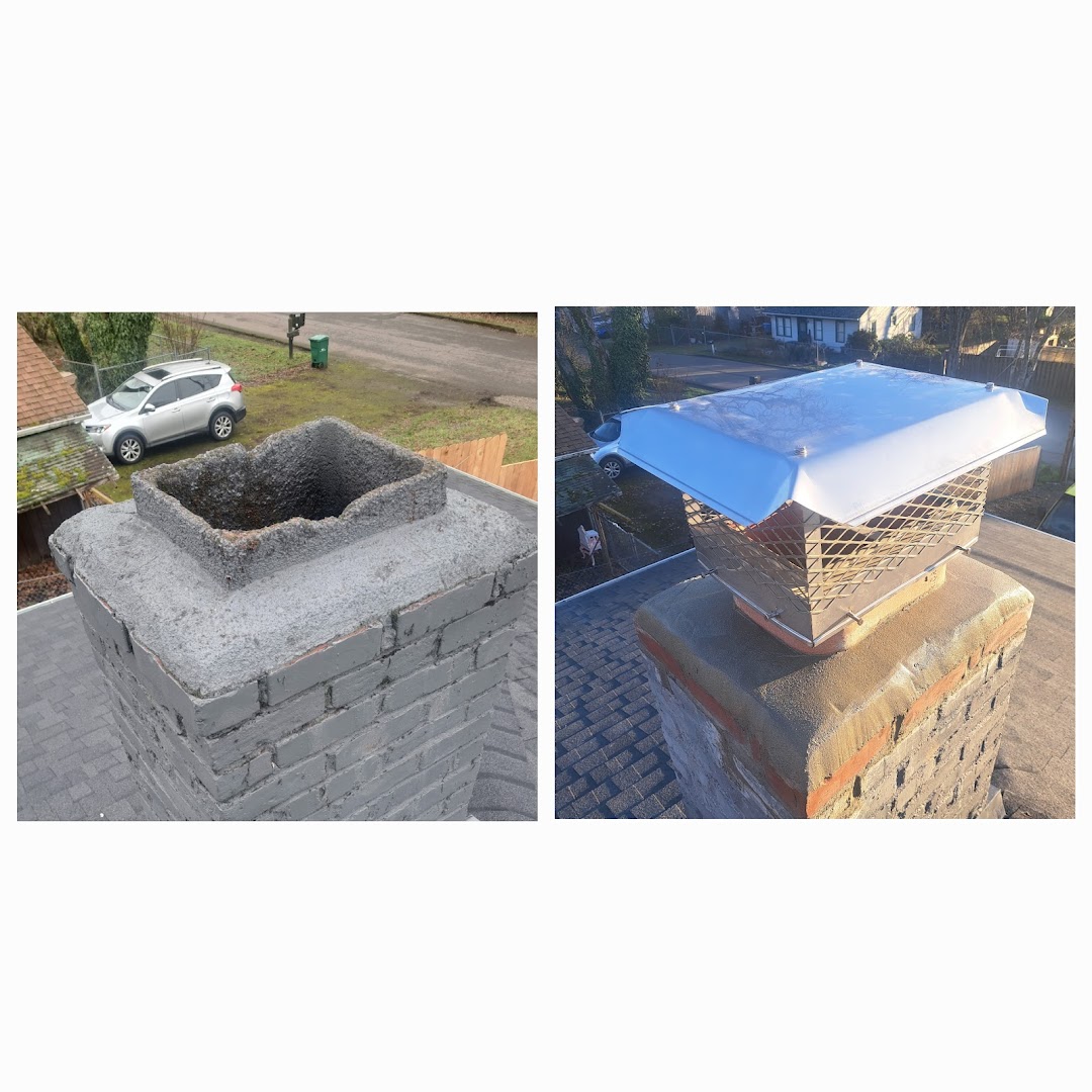 Highlander Chimney Sweeping & Masonry, LLC thumbnail 3