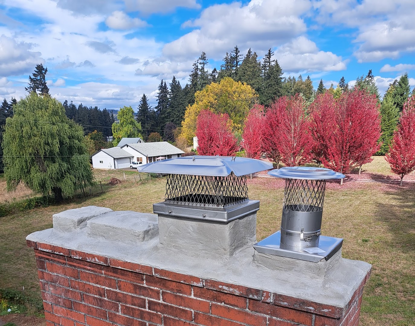 Highlander Chimney Sweeping & Masonry, LLC thumbnail 4
