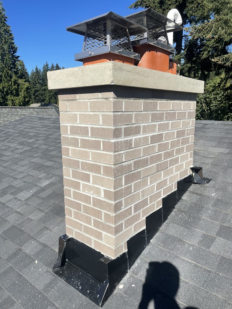 Highway 2 chimneys - Professional chimney cleaning and repair services in Cashmere, Washington