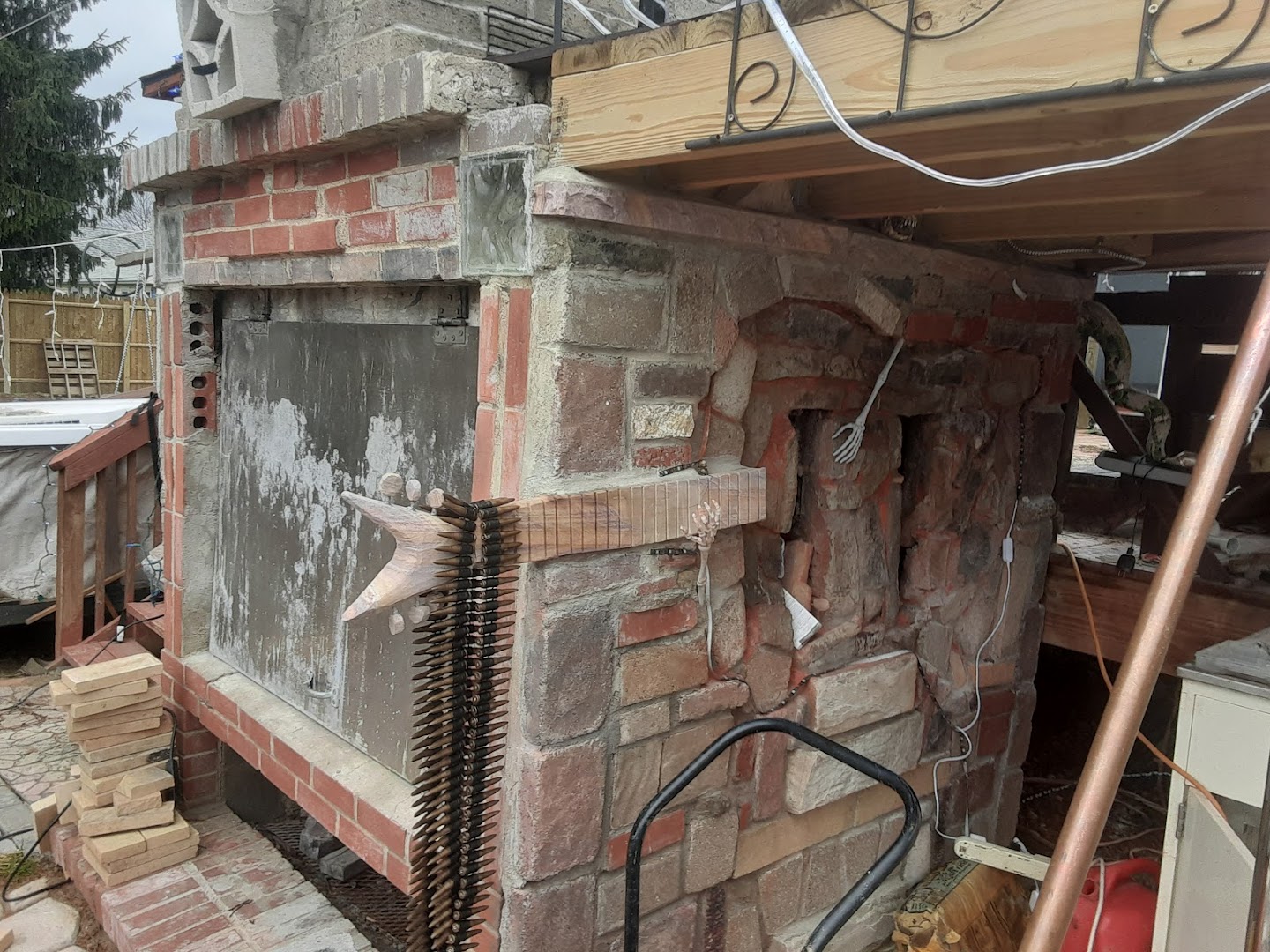 HJR&A Chimney Sweep and Gas fireplace of Akron - Professional chimney cleaning and repair services in Akron, Ohio
