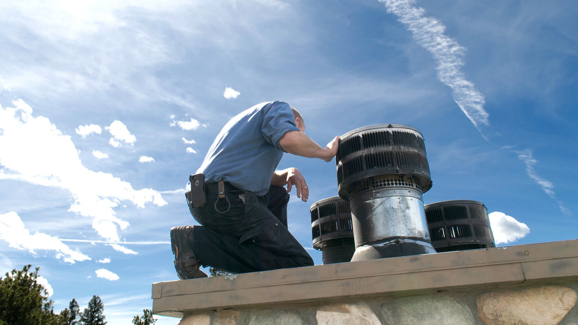 H&L Chimney Service thumbnail 3