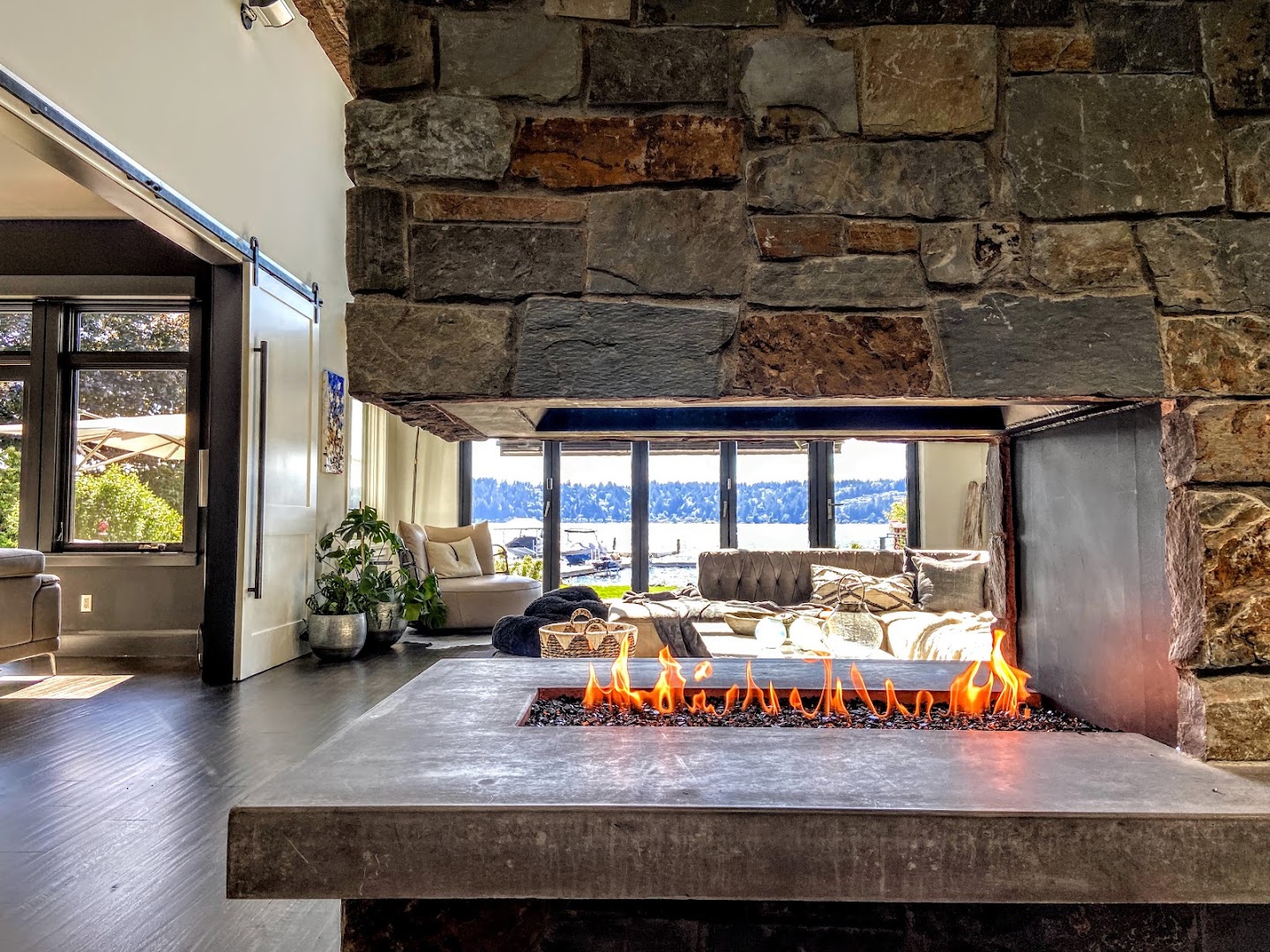 HM Fireplace Installation and Services thumbnail 2