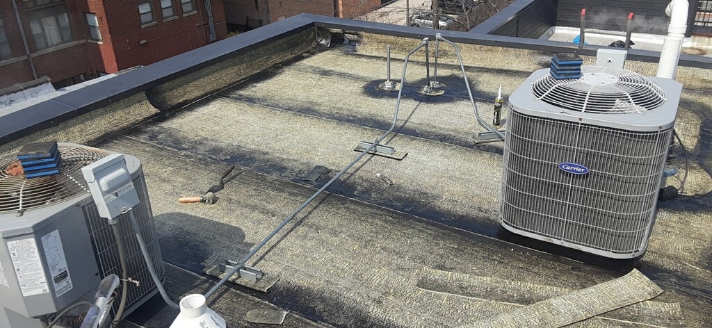 Holman & Nachtwey Co., Inc. - Professional chimney cleaning and repair services in Chicago, Illinois