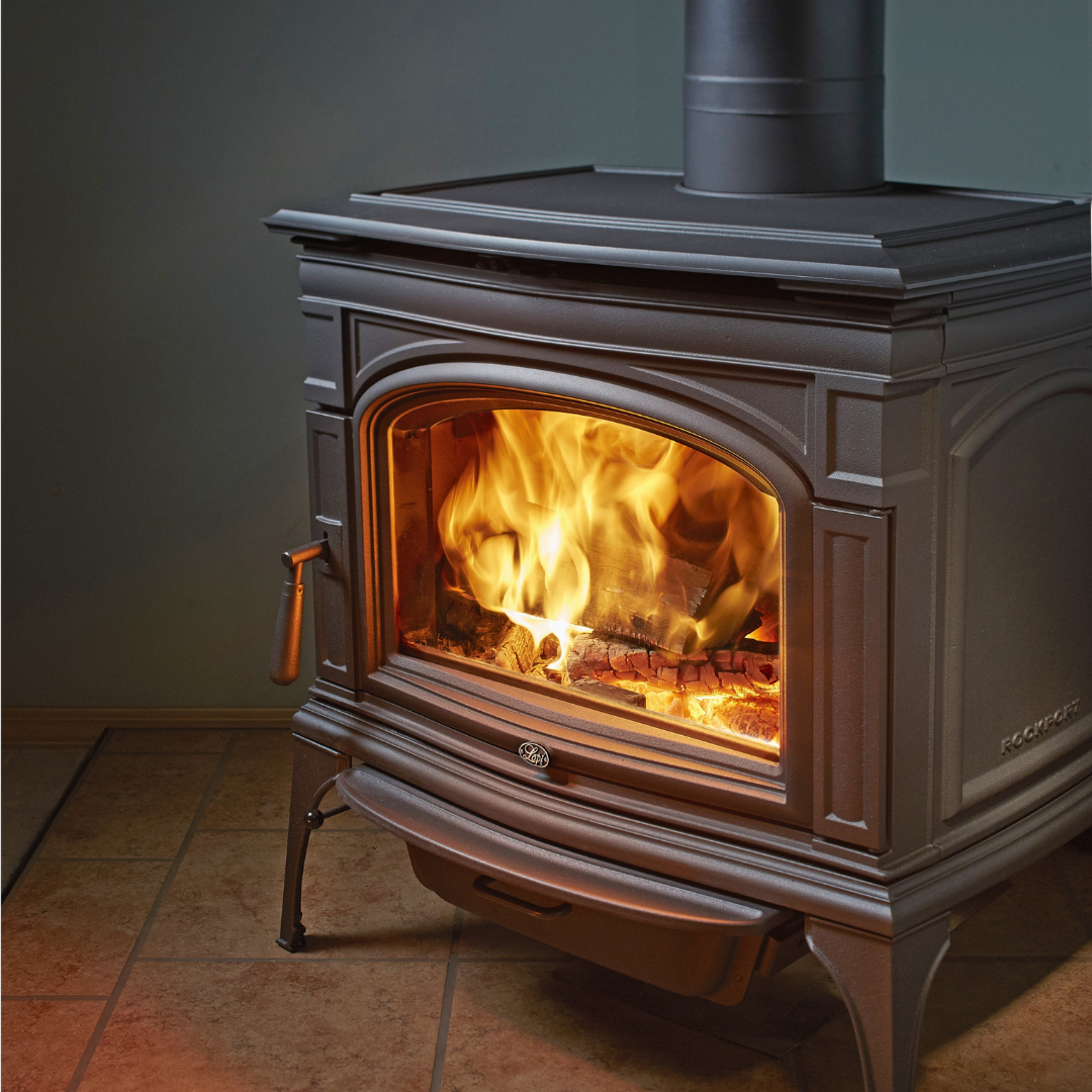 Home Fire Stove thumbnail 3