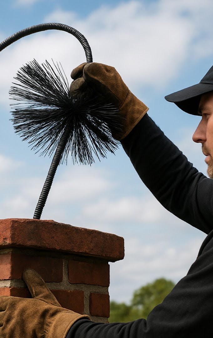 Home Service770 Chimney Sweep - Professional chimney cleaning and repair services in Los Angeles, California