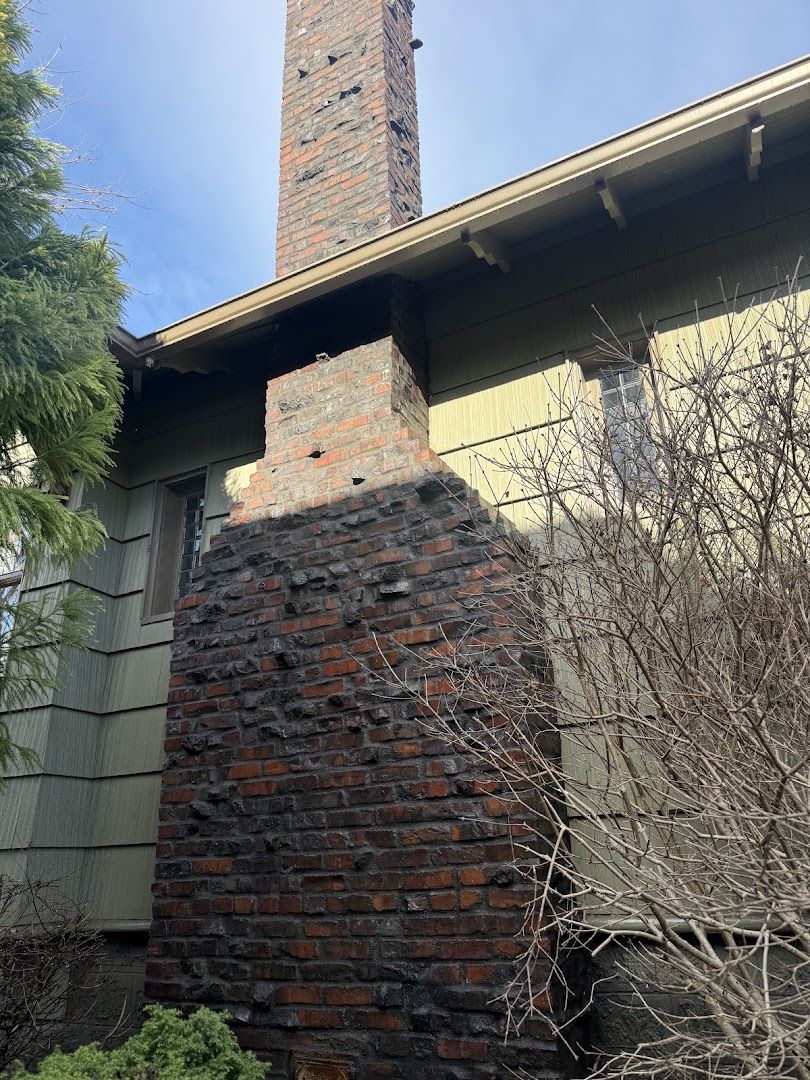 Home Stone & Masonry LLC - Professional chimney cleaning and repair services in Snohomish, Washington
