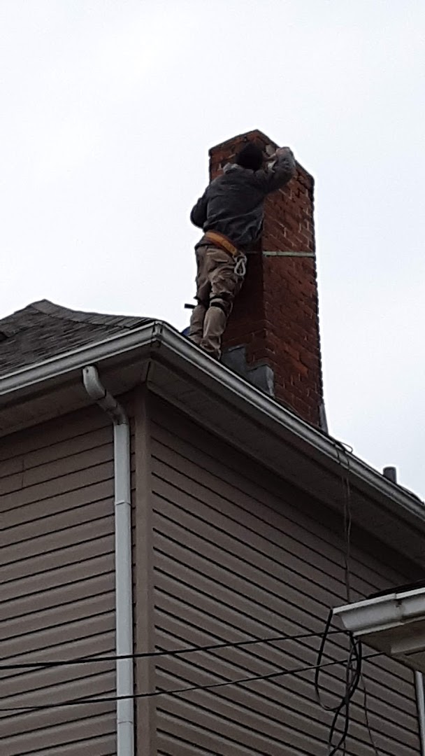 Home Town Chimney & Masonry - Professional chimney cleaning and repair services in Columbus, Oregon