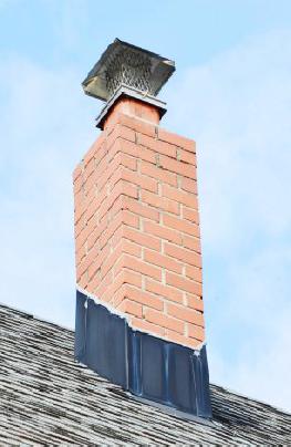 Homesteady Chimney Masters - Professional chimney cleaning and repair services in Thousand Oaks, California