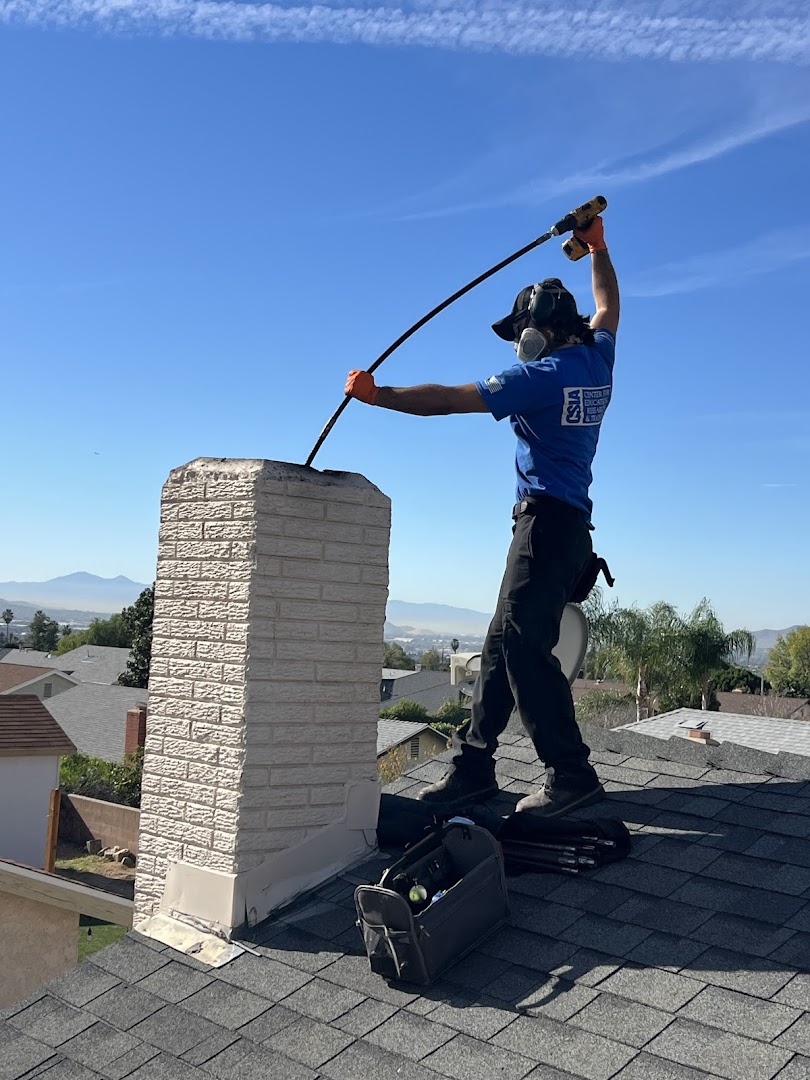 Hotshot Chimney Sweep thumbnail 4