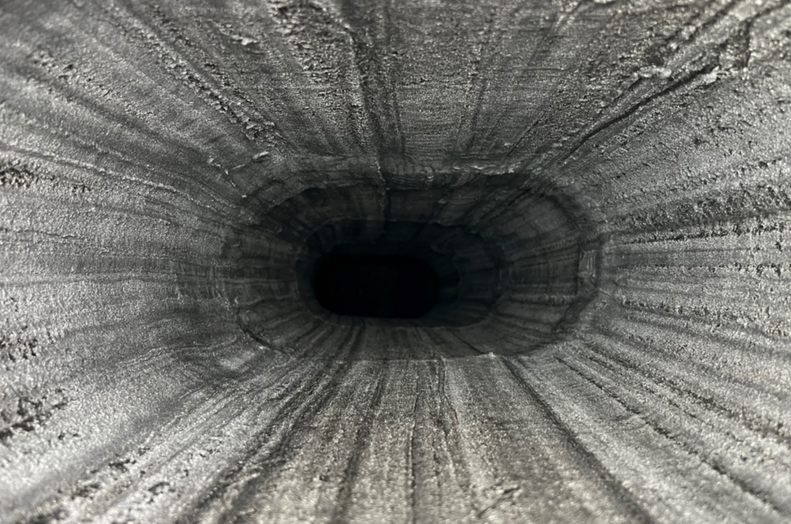 Hotshot Chimney Sweep chimney services work photo 5 - Professional chimney cleaning and repair in Redlands, California