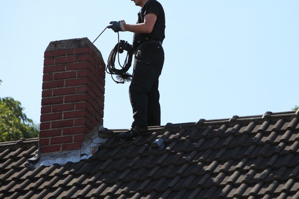 Houston Brothers Chimney Sweep thumbnail 3