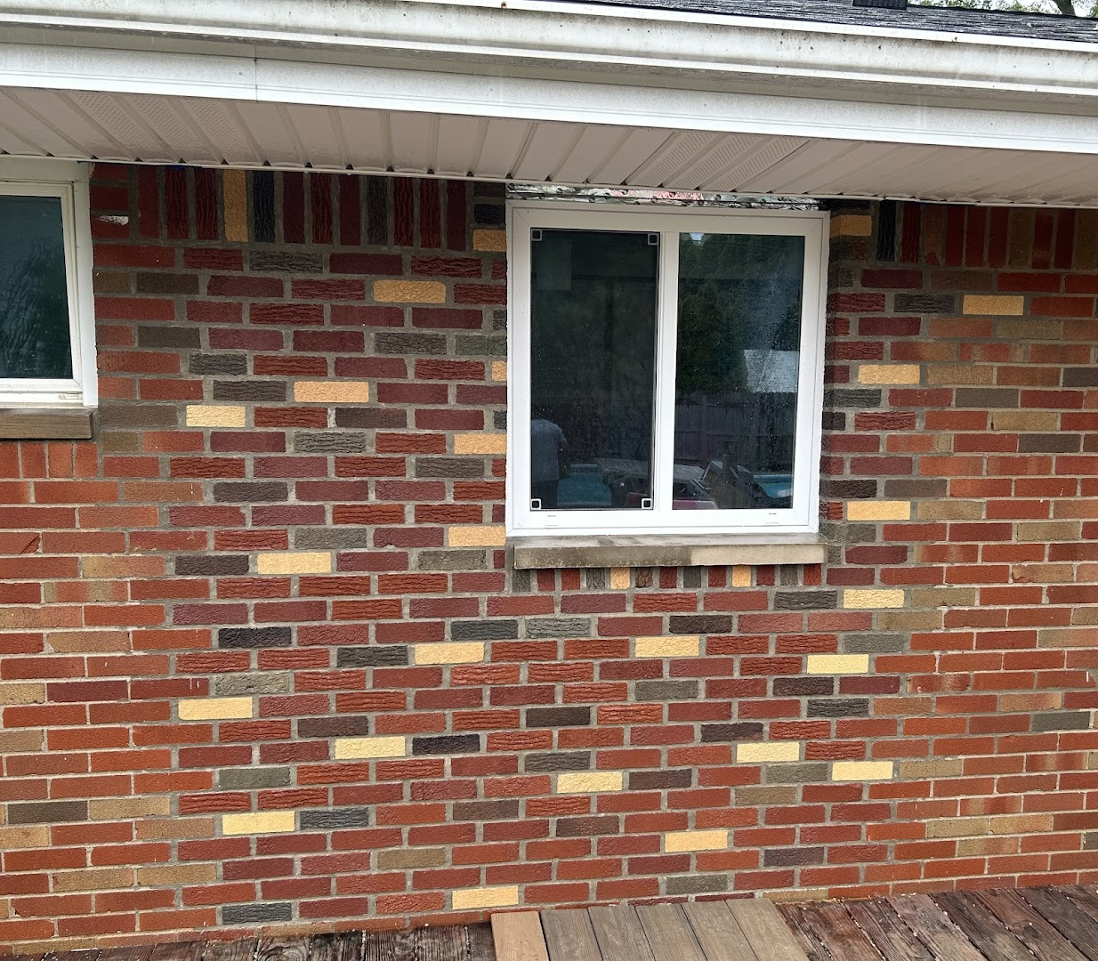 Hulk Masonry, LLC - Professional chimney cleaning and repair services in Swanton, Oregon