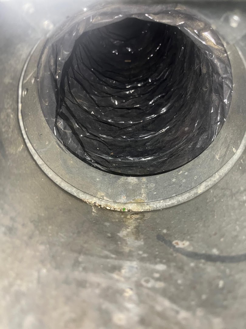 IN & OUT Air Duct Cleaning & Chimney Huntington Beach - Professional chimney cleaning and repair services in Huntington Beach, California