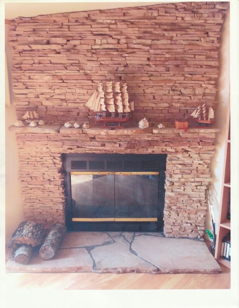 Indian Lake Masonry LLC - Professional chimney cleaning and repair services in Lakeview, Ohio
