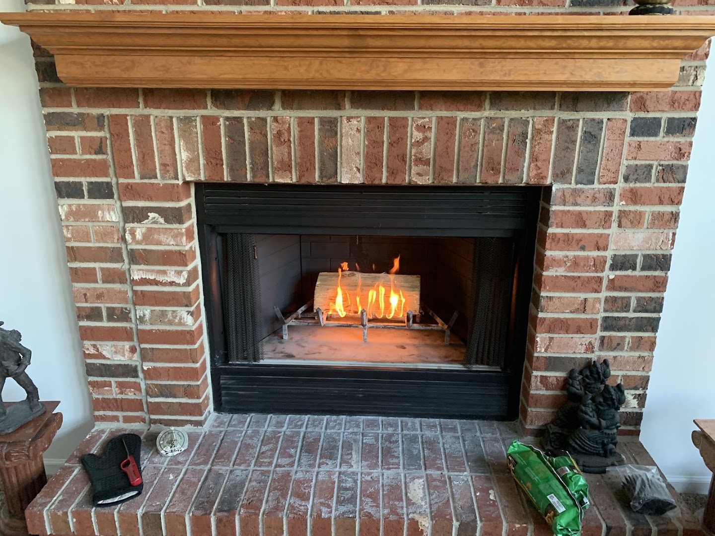 Inferno Chimney Sweeps - Professional chimney cleaning and repair services in Coal City, Illinois