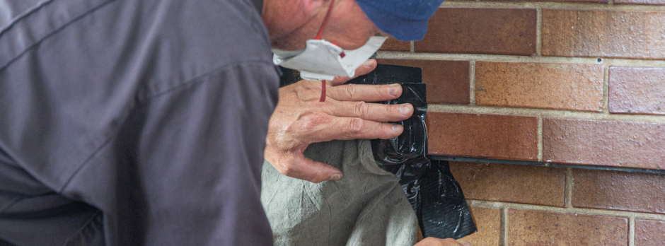 Infinity Chimney Sweeps - Professional chimney cleaning and repair services in San Francisco, California