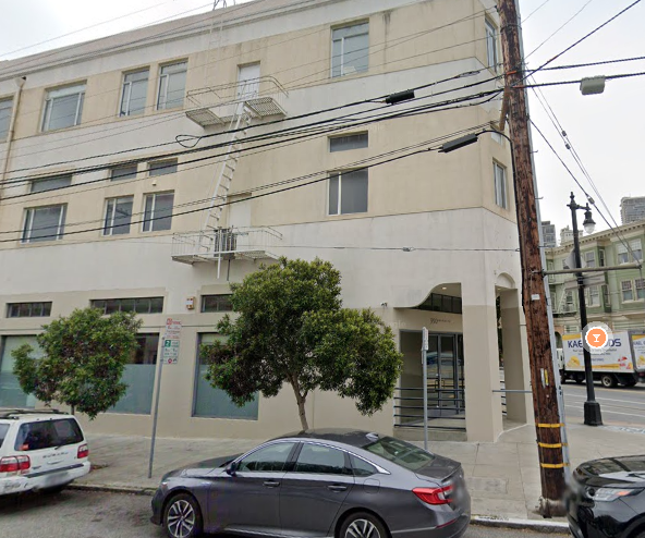 Infinity Chimney Sweeps chimney services work photo 5 - Professional chimney cleaning and repair in San Francisco, California