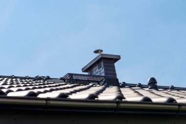 Installers Chimney Sweep - Professional chimney cleaning and repair services in Glendora, California