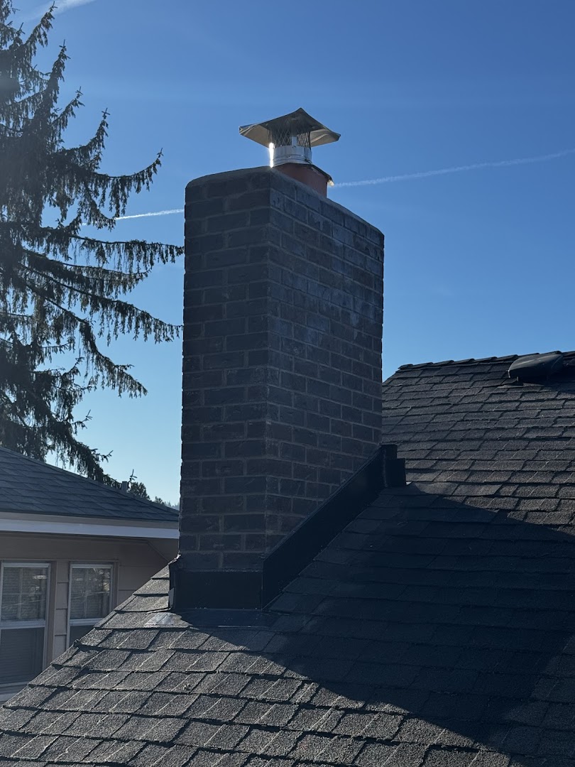 Integrity Chimney LLC chimney services work photo 5 - Professional chimney cleaning and repair in Tigard, Oregon