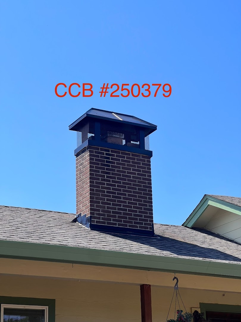 Integrity Chimney LLC - Professional chimney cleaning and repair services in Beaverton, Washington