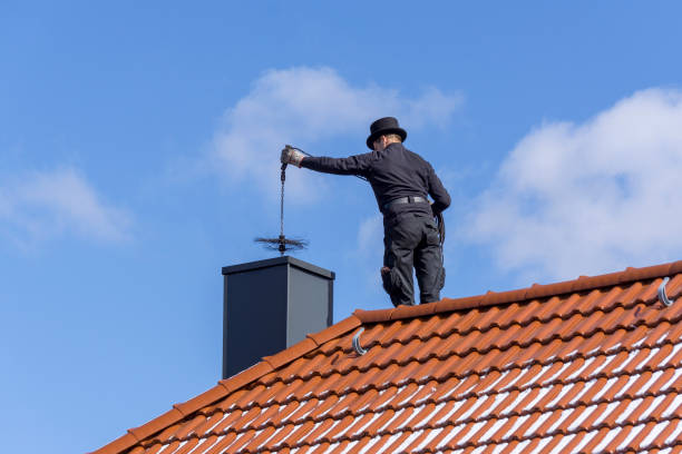 Ironwood Chimney Repair & Cleaning Melrose MA - Professional chimney cleaning and repair services in Melrose, Massachusetts