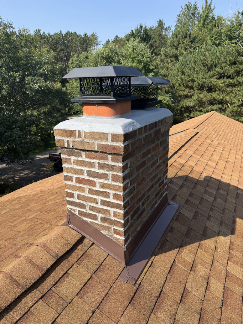 Ivy Chimney thumbnail 3