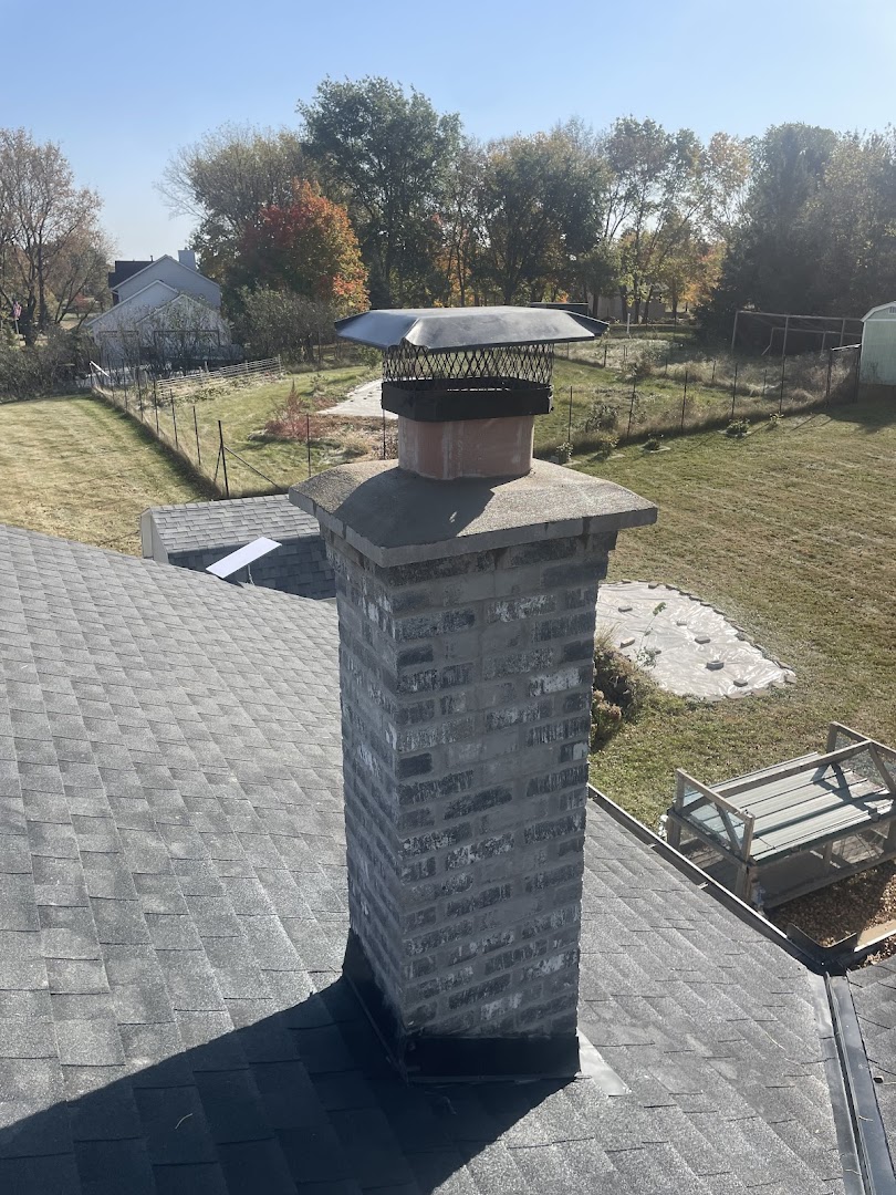 Ivy Chimney thumbnail 4