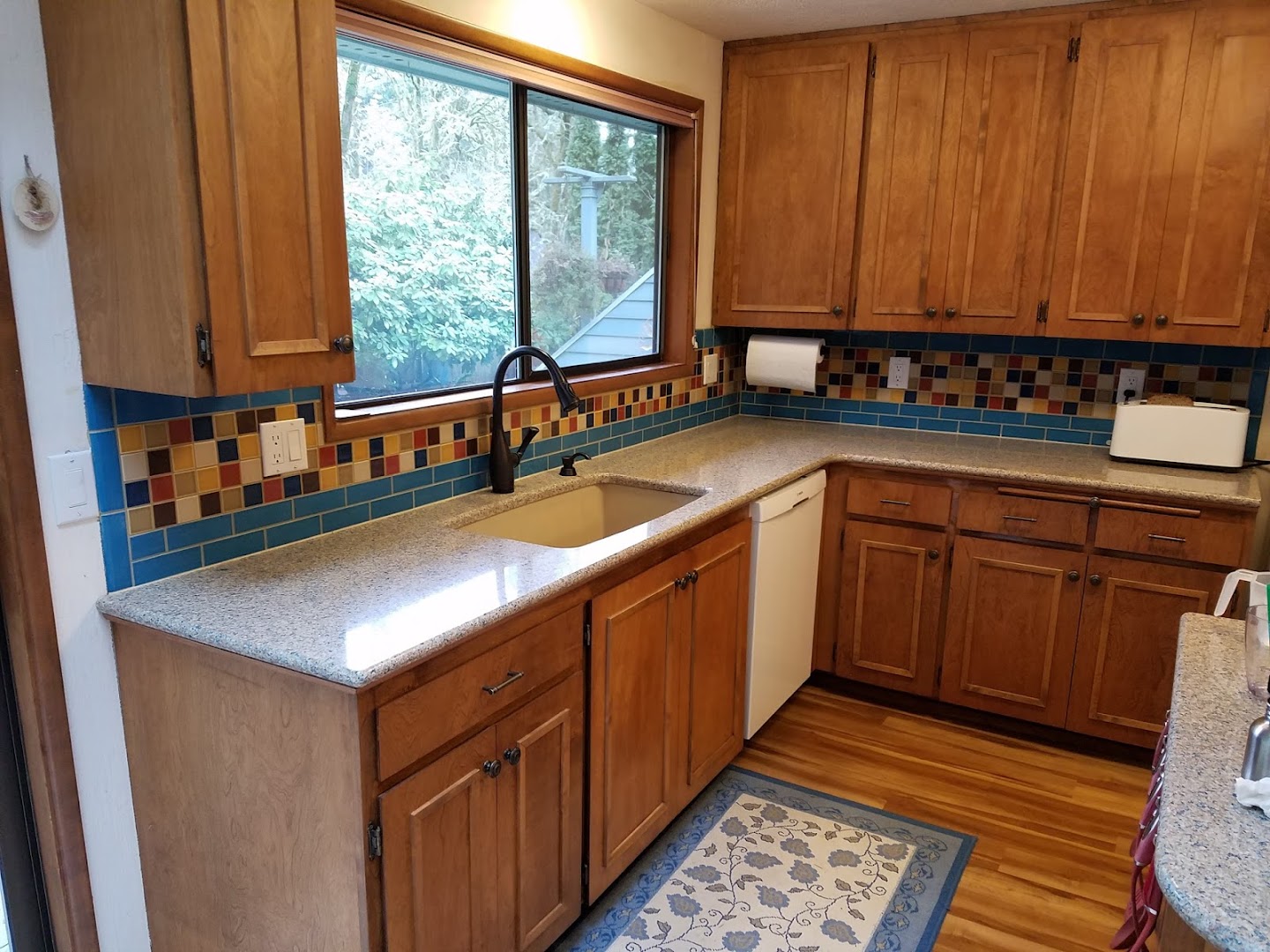 J Fair Masonry & Tile, LLC. CCB#234179 - Professional chimney cleaning and repair services in Turner, Oregon