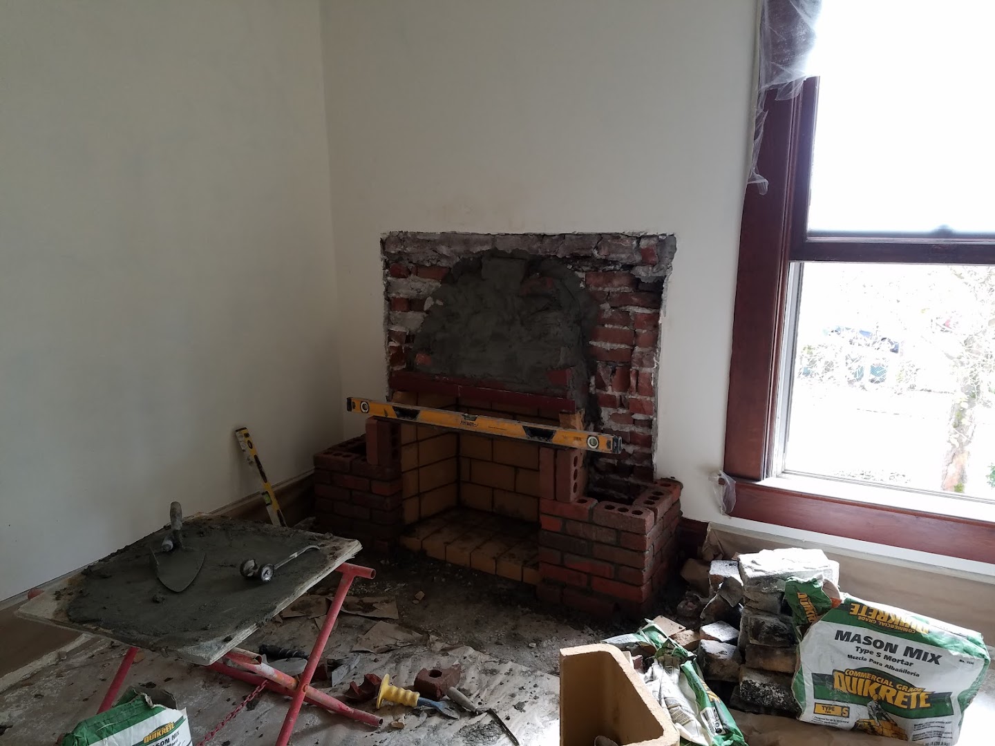 J Fair Masonry & Tile, LLC. CCB#234179 thumbnail 3