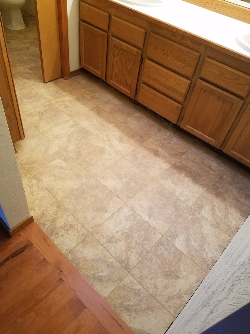 J Fair Masonry & Tile, LLC. CCB#234179 chimney services work photo 5 - Professional chimney cleaning and repair in Turner, Oregon