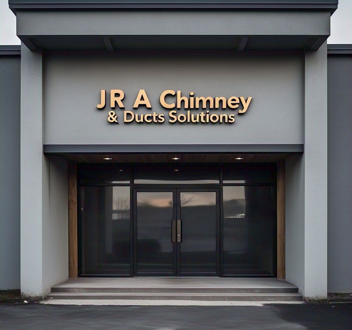 J R A Chimney & Ducts Solutions - Professional chimney cleaning and repair services in Glendale, California