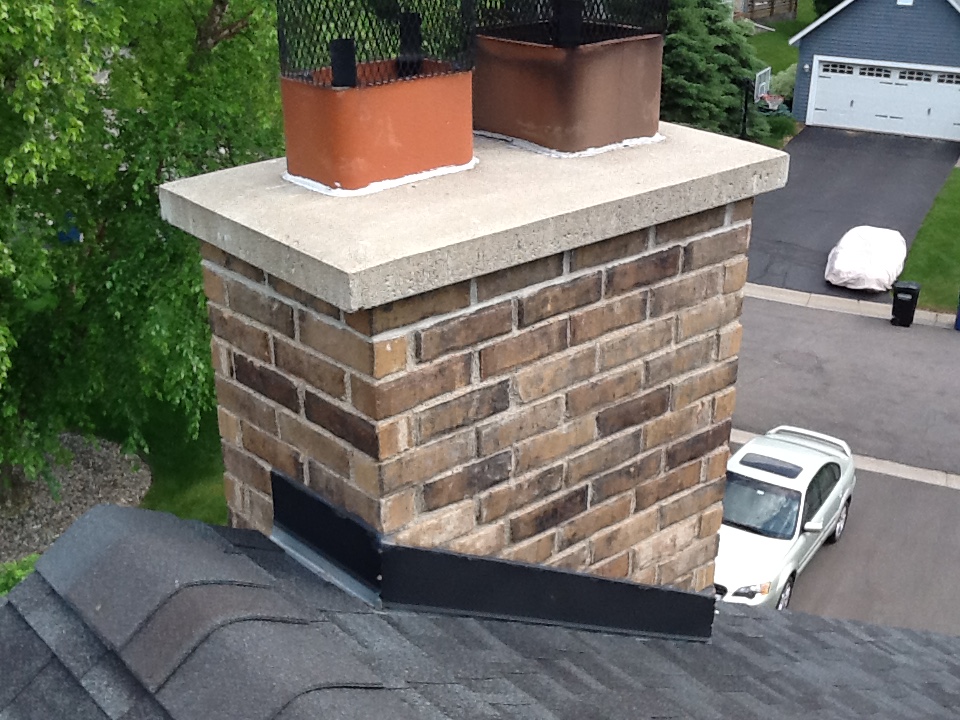 Jack Pixley Chimney Sweeps & Masonry - Professional chimney cleaning and repair services in Spring Lake Park, Minnesota