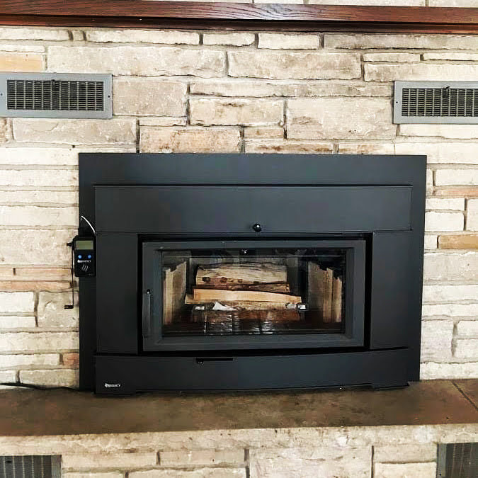 Jack Pixley Chimney Sweeps & Masonry chimney services work photo 5 - Professional chimney cleaning and repair in Spring Lake Park, Minnesota
