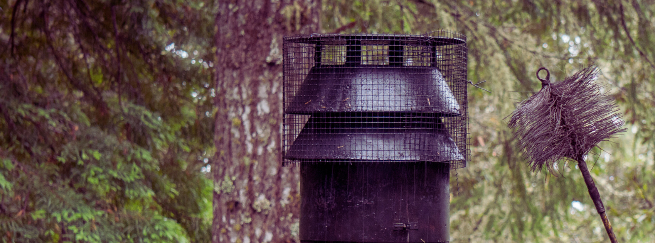 Jase & Sons Chimney Cleaning - Professional chimney cleaning and repair services in San Diego, California